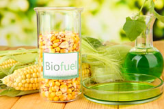 Lower Strode biofuel availability
