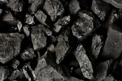 Lower Strode coal boiler costs