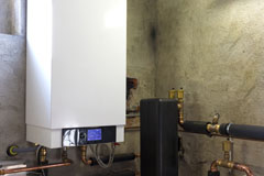Lower Strode condensing boiler companies