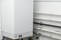 free Lower Strode condensing boiler quotes