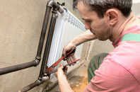 Lower Strode heating repair